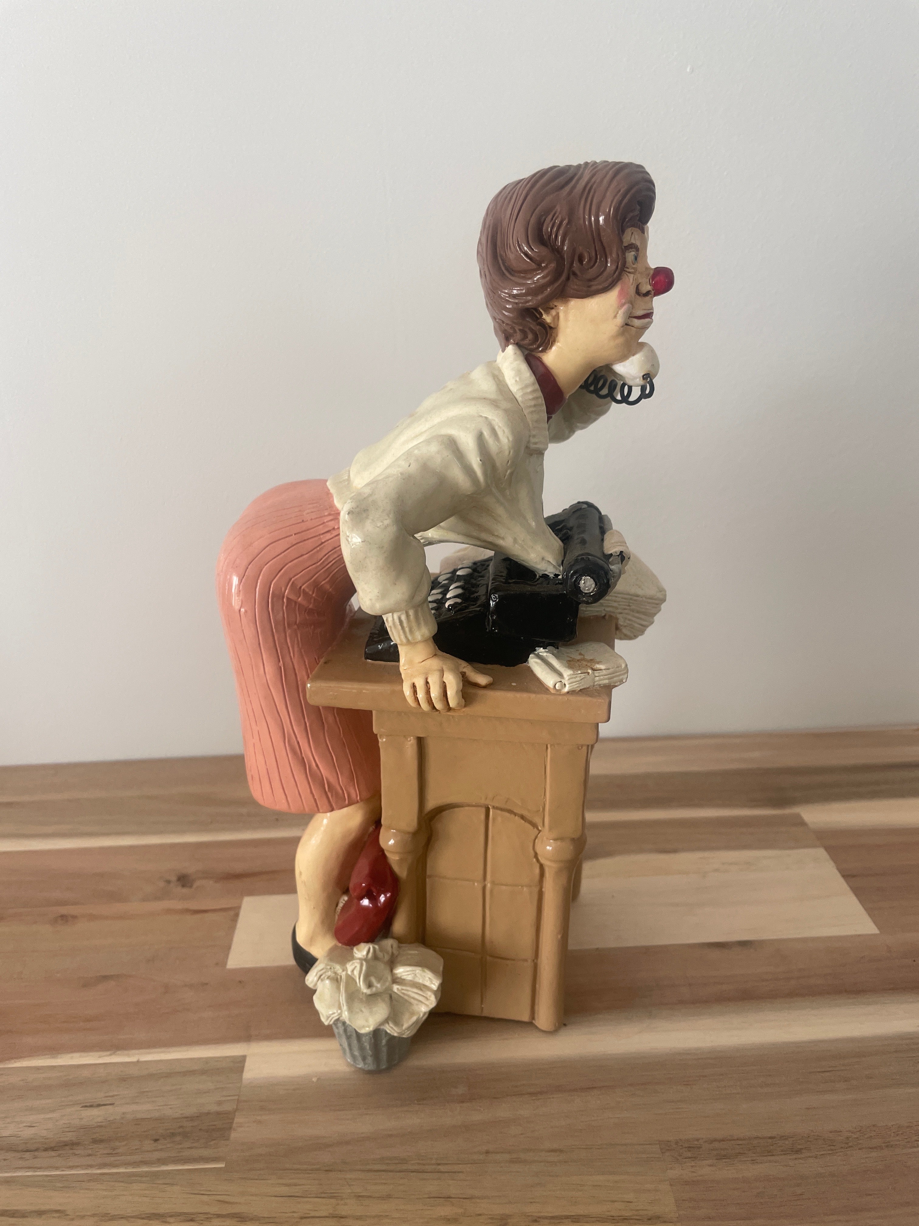 Judi’s Pastime Figurine
