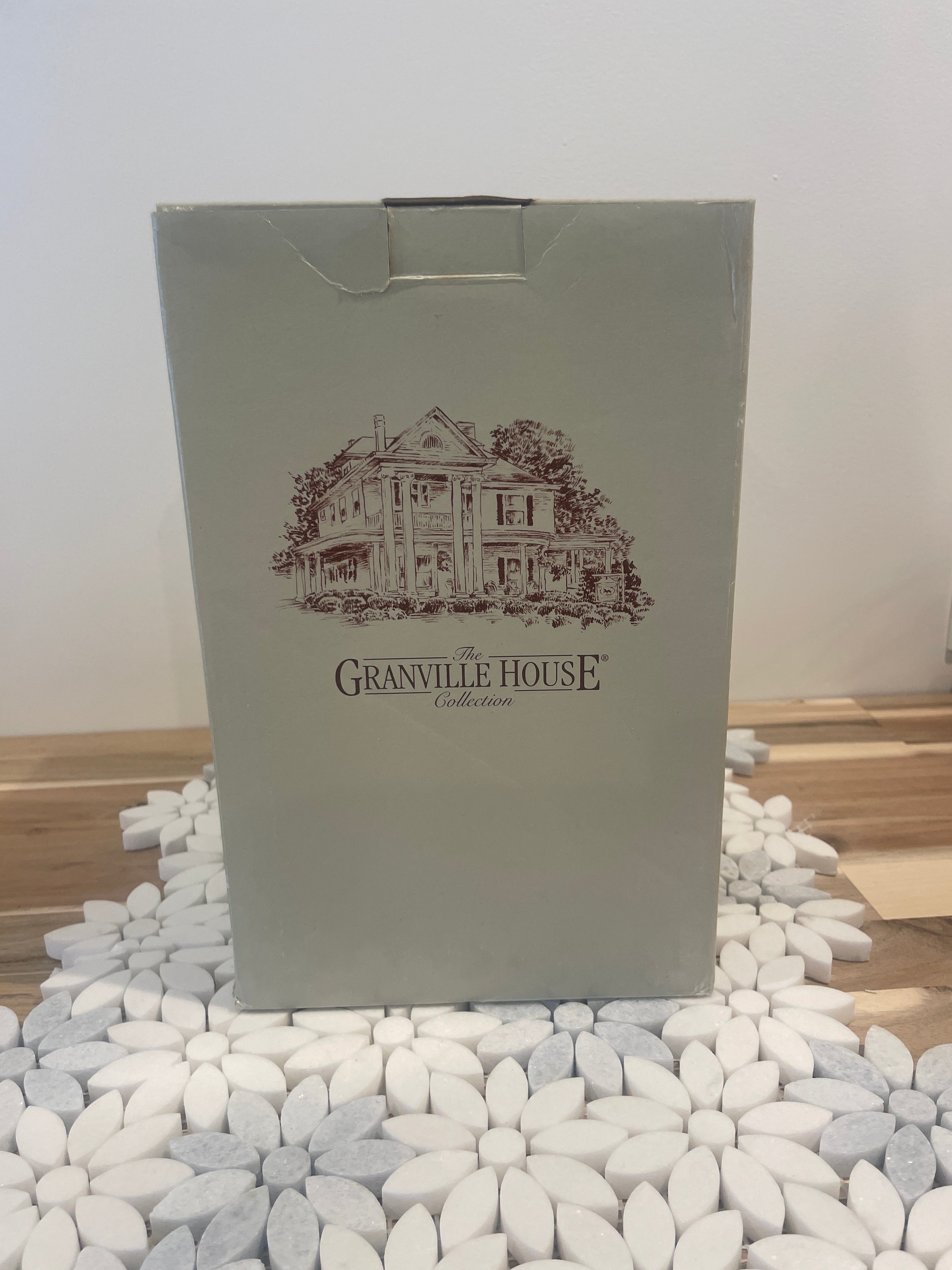 Granville House Collection Doll