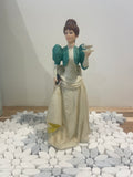 Avon Mrs. Albee Award - 1995