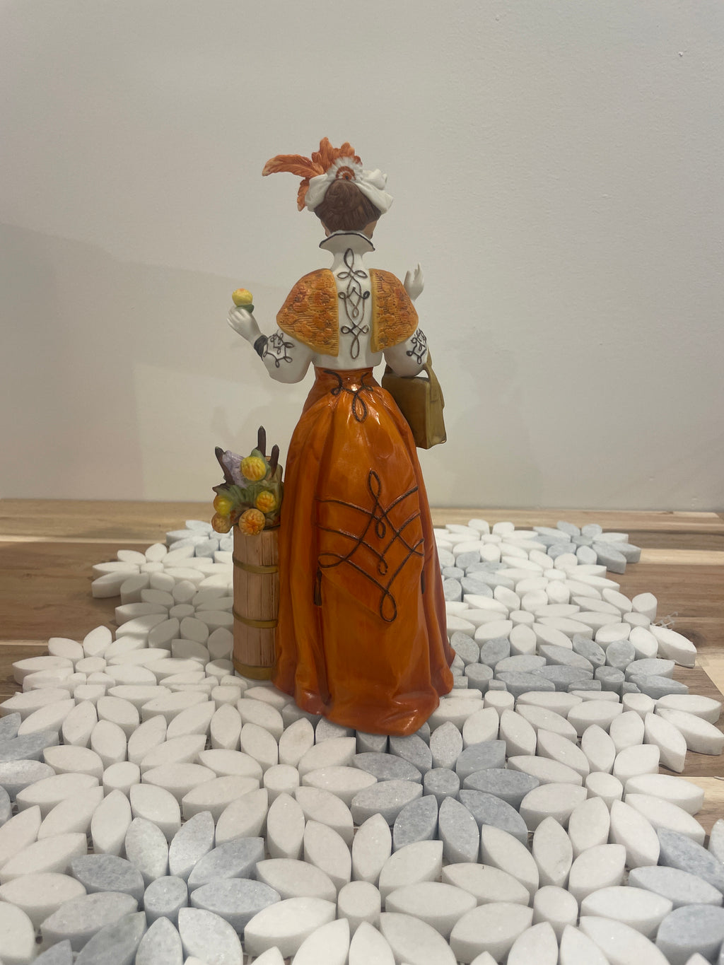 Avon Albee Award - 1991