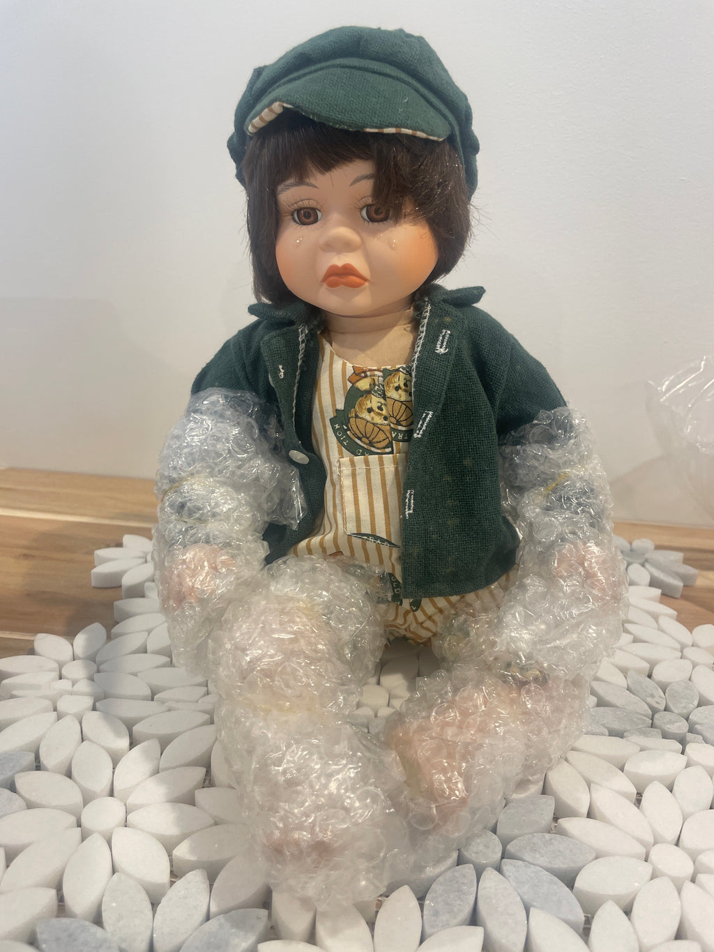 Granville House Collection Doll