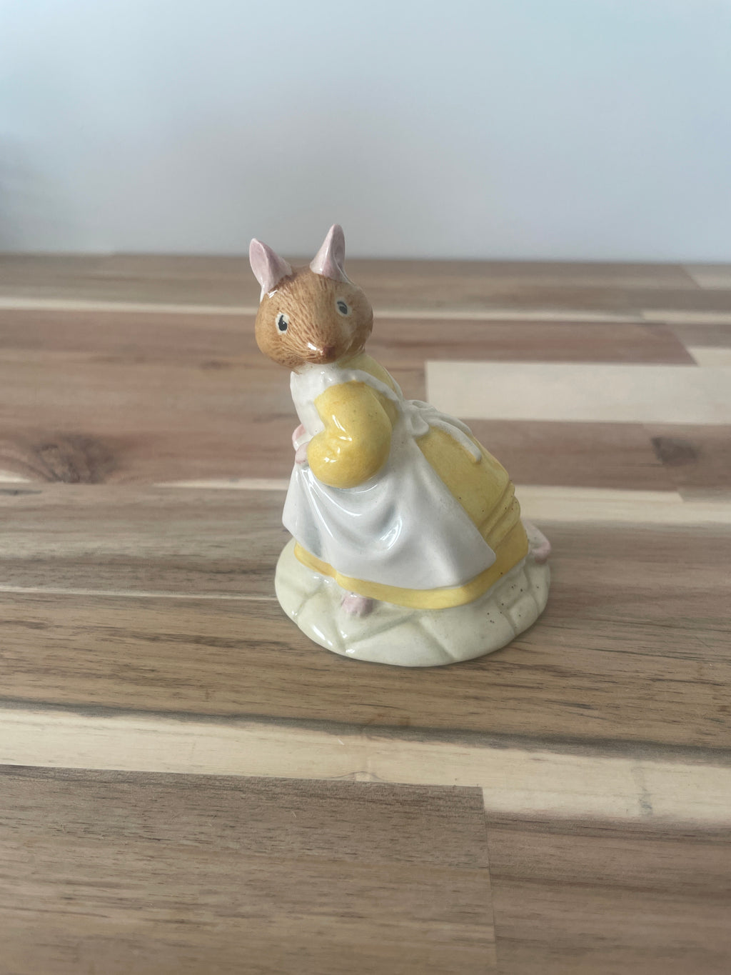 Royal Doulton Brambly Hedge Figurine