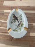 Limoges Ash Tray