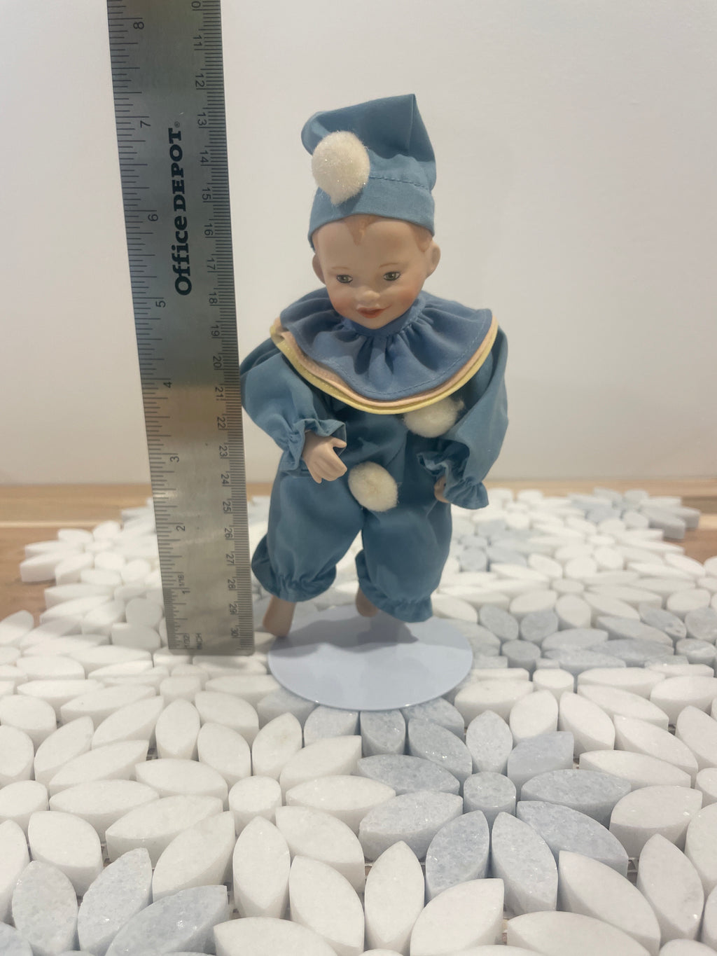 Ashton-Drake Figurine - Jason