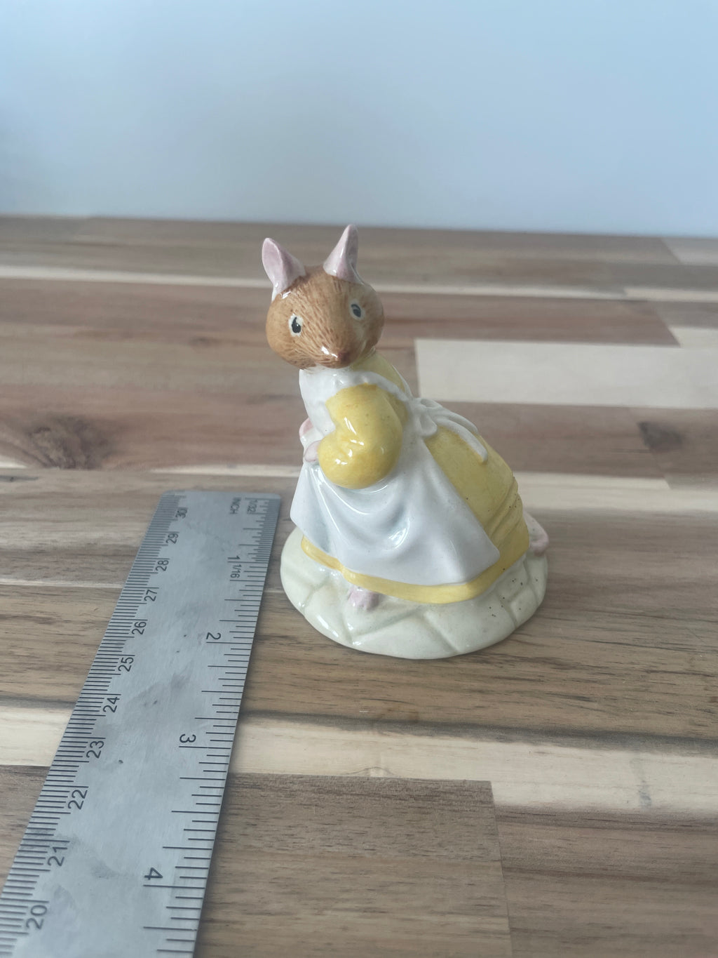 Royal Doulton Brambly Hedge Figurine