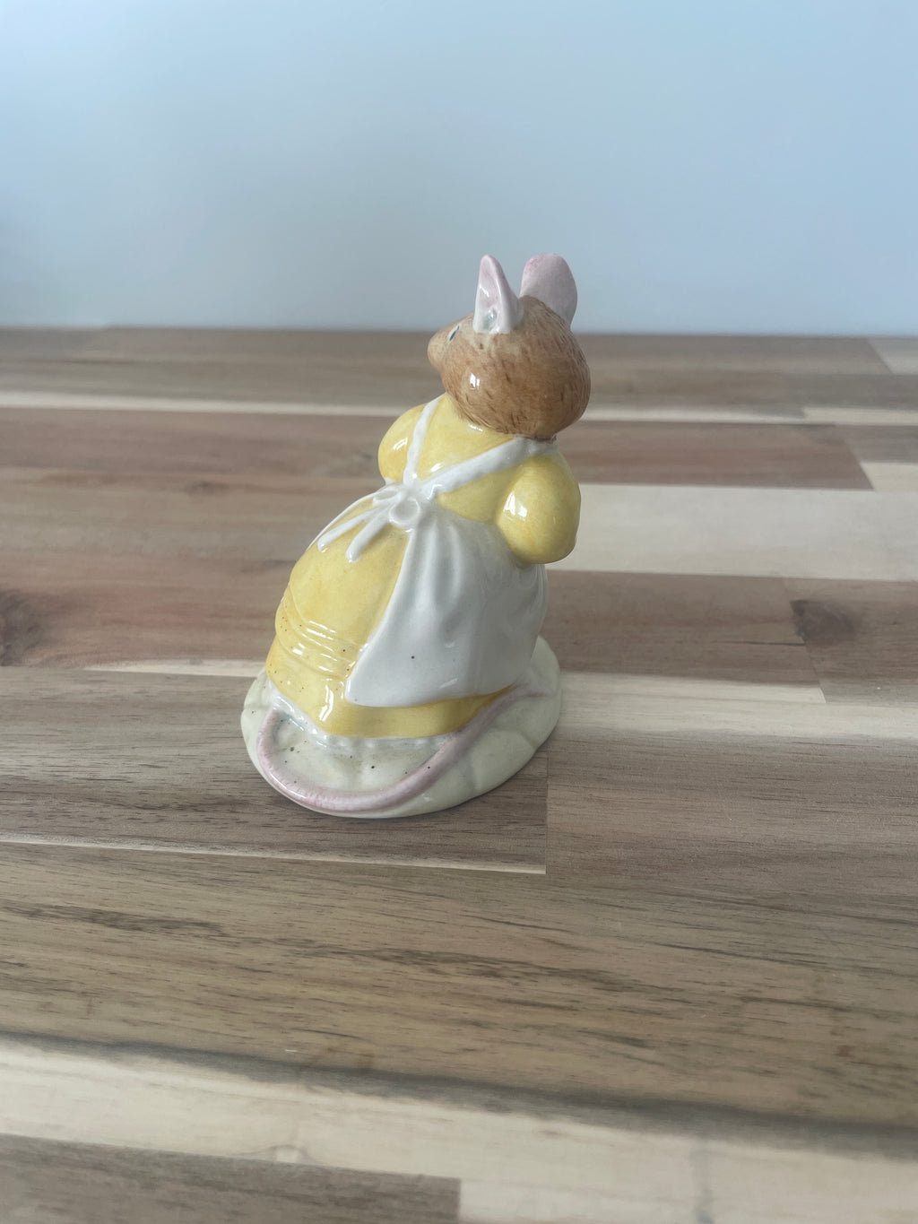 Royal Doulton Brambly Hedge Figurine