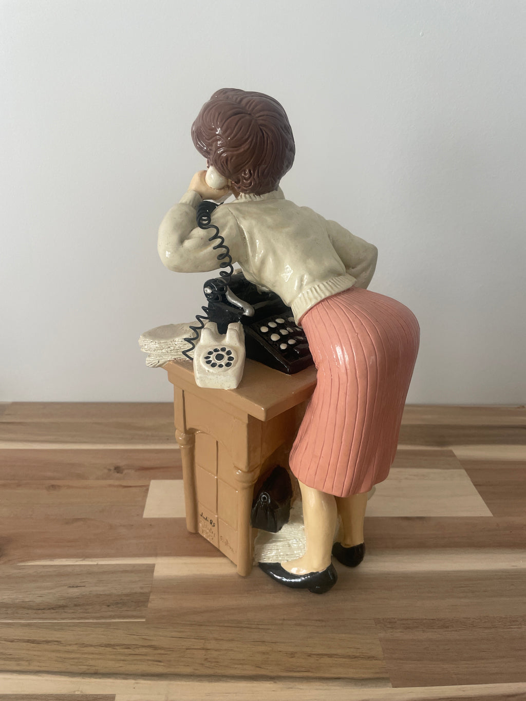 Judi’s Pastime Figurine