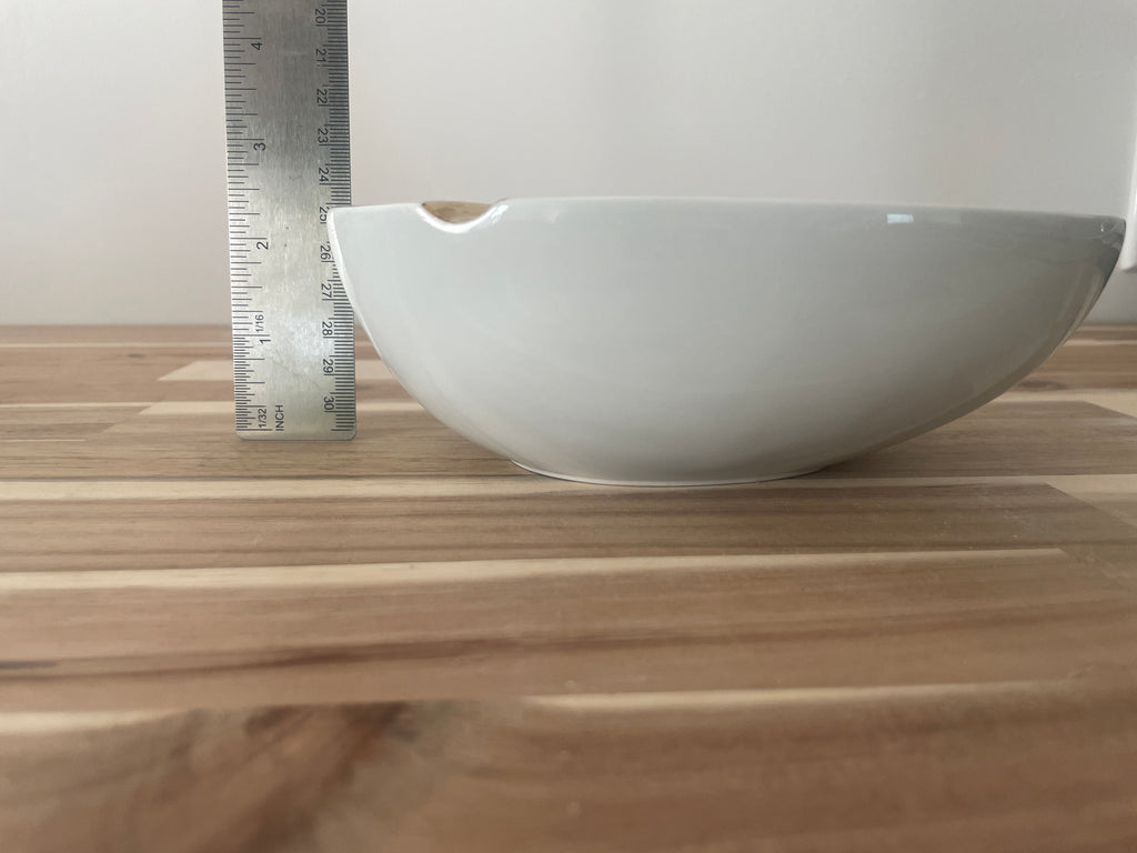Limoges Ash Tray