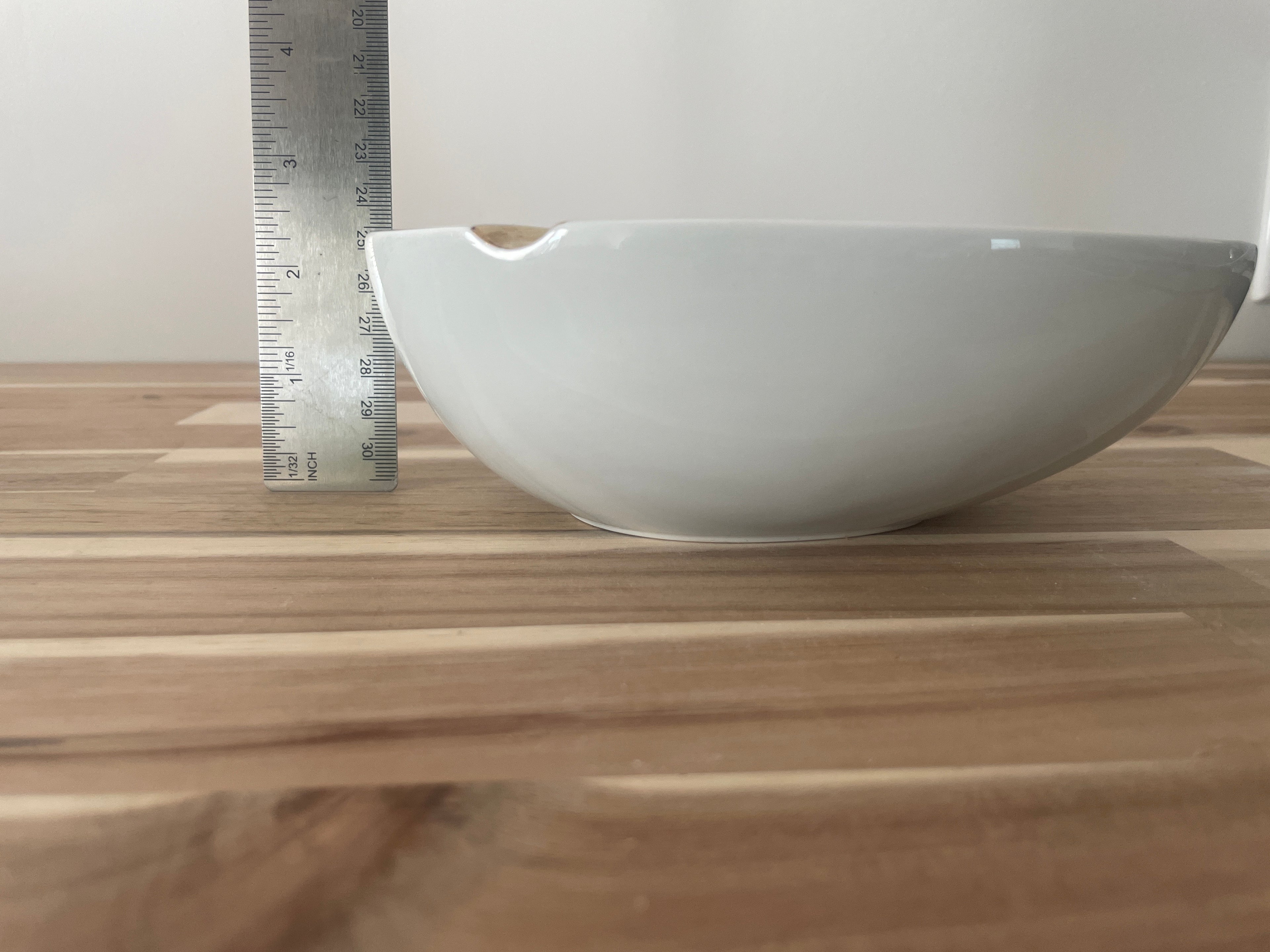 Limoges Ash Tray