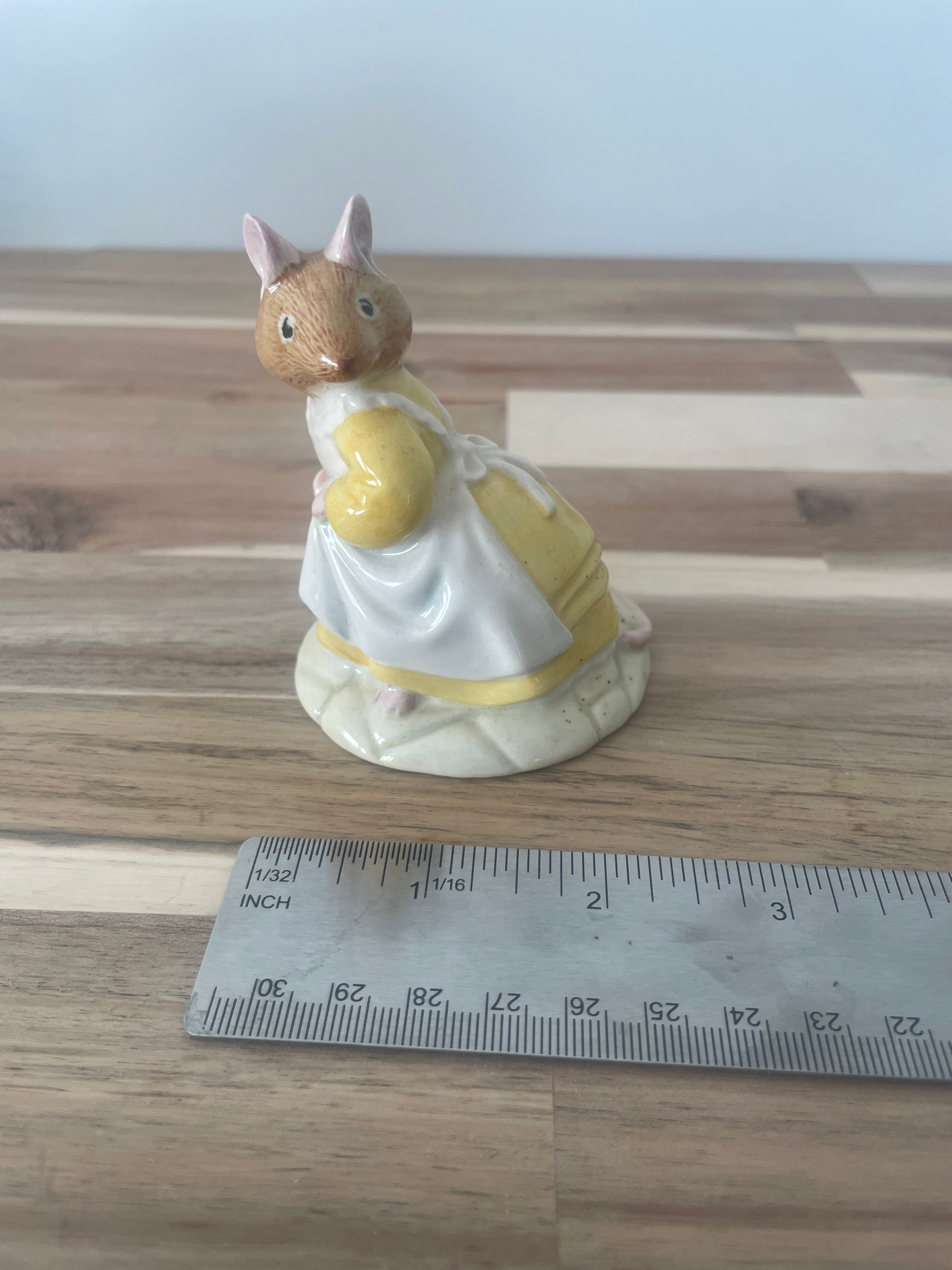 Royal Doulton Brambly Hedge Figurine