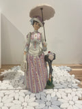 Mrs. Albee Avon Award - 1988