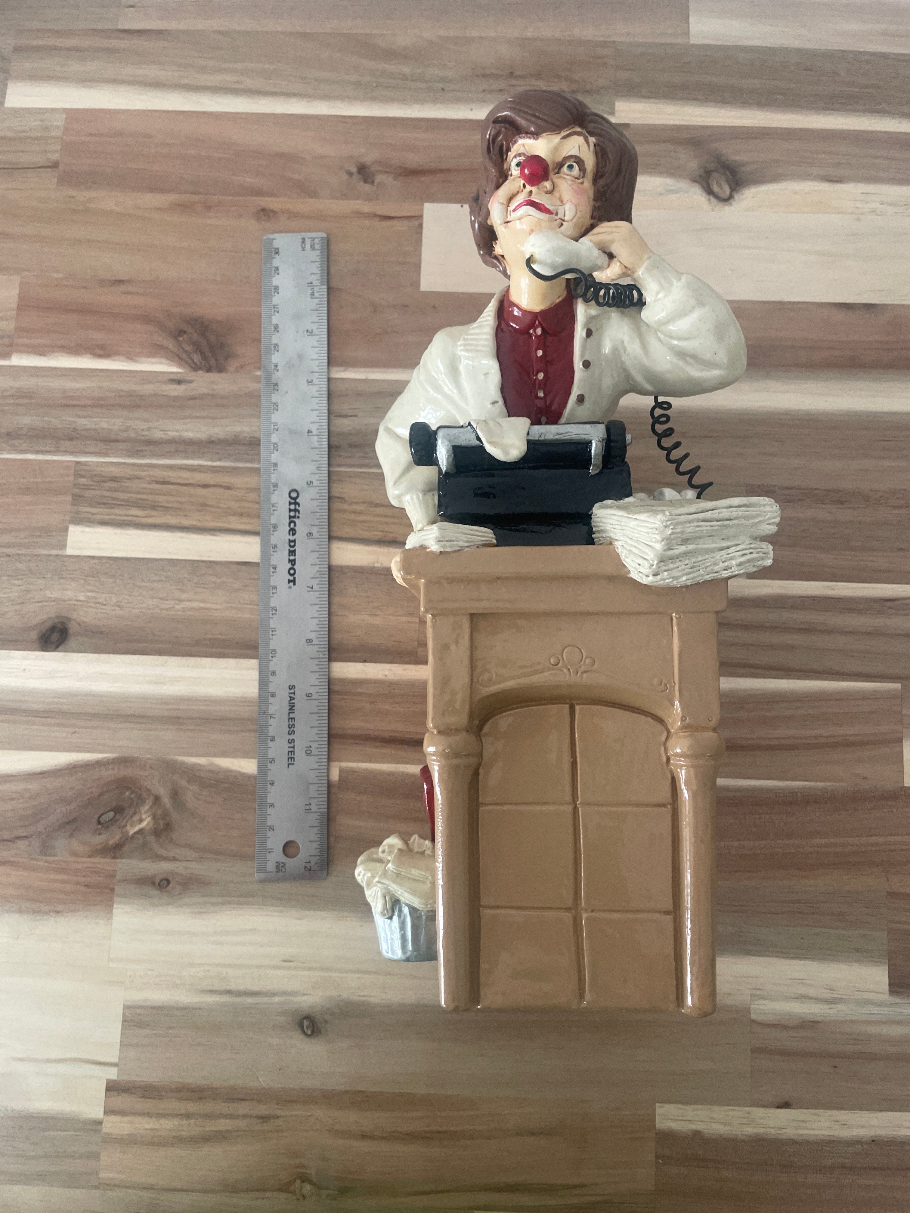 Judi’s Pastime Figurine