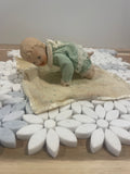 Ashton-Drake Figurine - Baby
