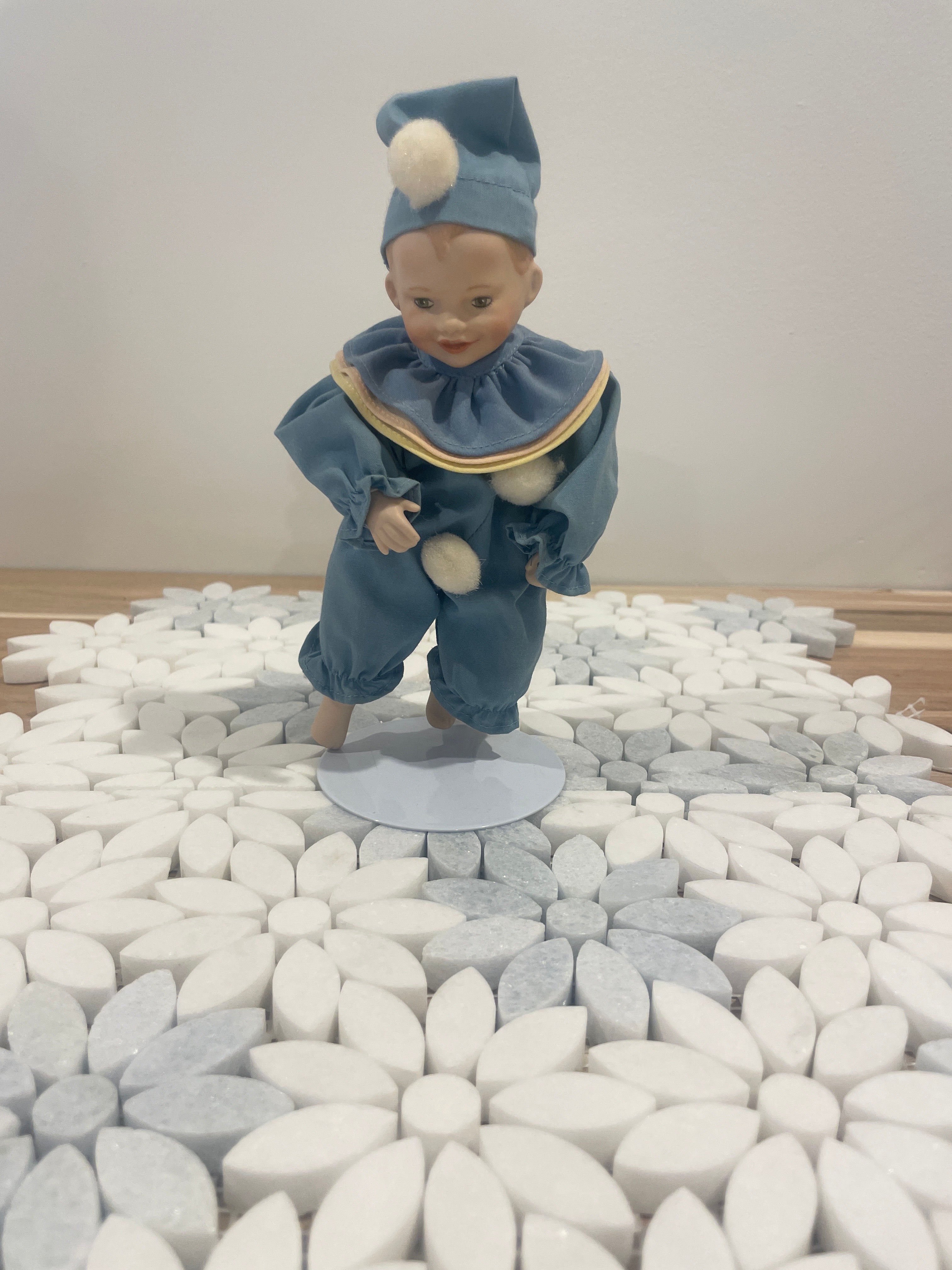 Ashton-Drake Figurine - Jason